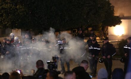 Plagosja e 3 efektivëve në protestën e PD-së, eksperti zbulon të pathënat e protestës