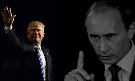 Ka nisur, marrëveshja e madhe për Ukrainën? Postimi me Biblën dhe heshtja e Kremlinit