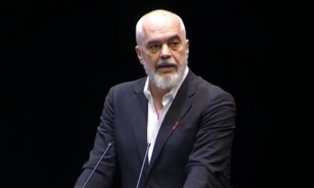 Rama: Sa më shumë të dua ta ndalojnë trenin, aq më shumë do shkelen me votë