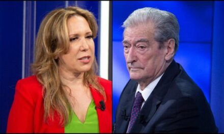 Evi Kokalari: Trump nuk fitoi nga LaCivita! Prezenca e tij në Tiranë mund të ngrejë moralin e opozitës, por jo shanset për fitore