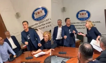 Ish-deputeti demokrat: Pse PD nuk e përmend Avokatin e Popullit, ku Klotilda Bushka ka kërcënuar dëshmitarët?