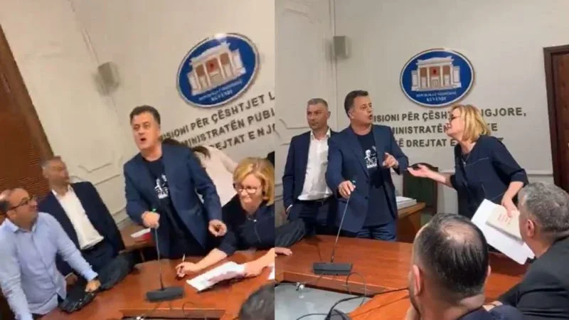 Ish-deputeti demokrat: Pse PD nuk e përmend Avokatin e Popullit, ku Klotilda Bushka ka kërcënuar dëshmitarët?