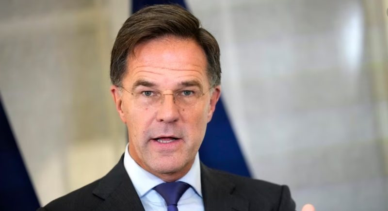 Rutte: NATO do të punojë me këdo që do ta udhëheqë Kosovën