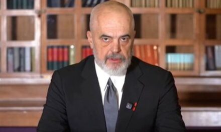 Rama: Nëse SPAK dhe GJKKO dështojnë, dështimi i madh i Shqipërisë! S’e neglizhojmë që në emër të antikorrupsionit të goditet demokracia