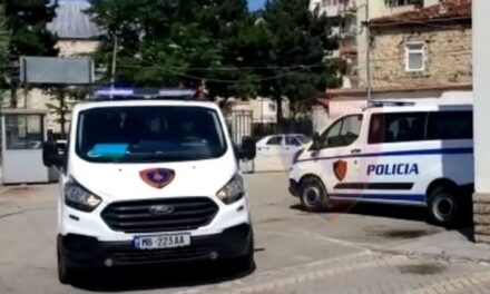 Të shtëna me armë në Shkodër, djali vret të dashurën dhe më pas veten