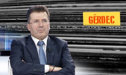 Fatmir Mediu del kundër Berishës: Për Veliajn u shkel prezumimi i pafajësisë, veprimet e prokurorit abuzive