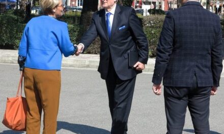 Një në SHBA, tjetri në Gjermani – Kryemadhi dhe Berisha nuk paraqiten në SPAK