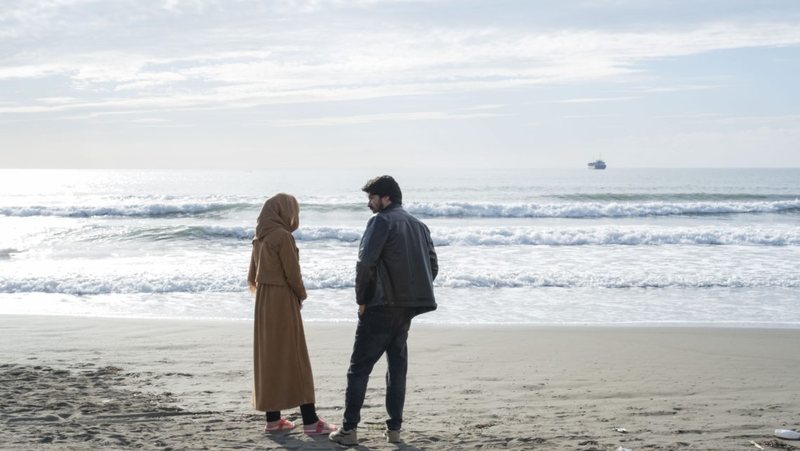 Urdhri ekzekutiv i Trump rikthen frikën mes afganëve të mbetur në Shëngjin