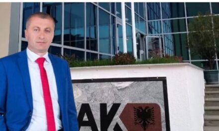 Licencoi karburantin pa leje, SPAK kërkon 1 vit burg për kreun e bashkisë Devoll, Eduard Duro
