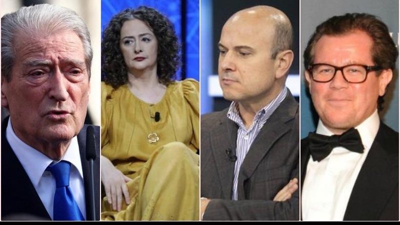 Aferat serbe të Berishës në SPAK, kallëzim për ish-kryeministrin, familjen e bashkëpunëtorët: Si Argita e Malltezi pastruan paratë me Fazlliç, miliona euro offshore në studion ligjore