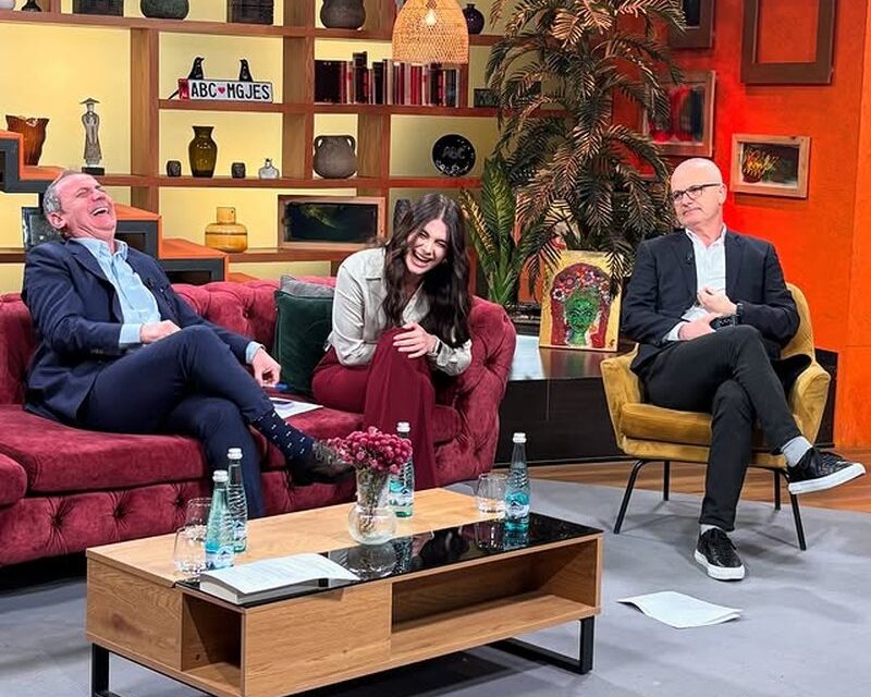 Mejhanet ngushëllimtare të padijes