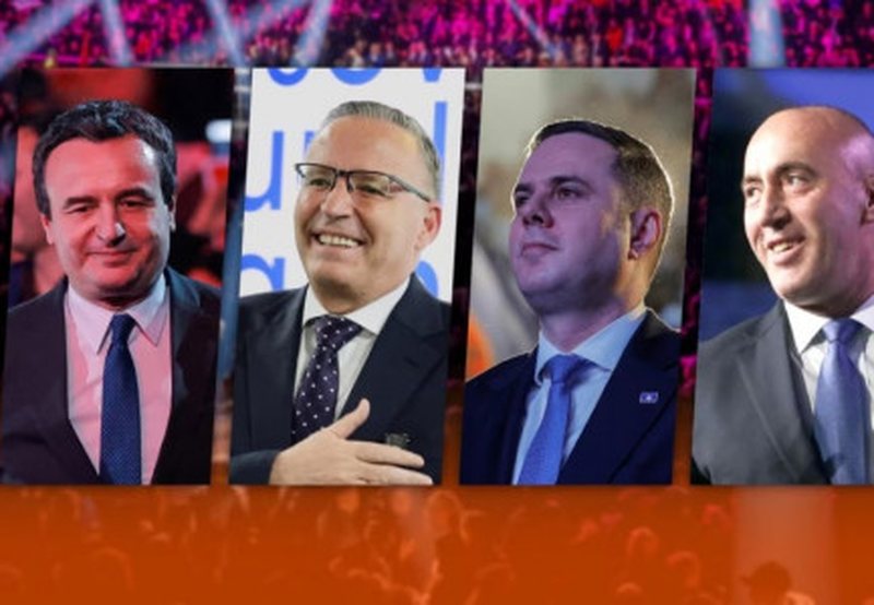 Zgjedhjet në Kosovë – Kush i ka votat për të krijuar qeverinë?