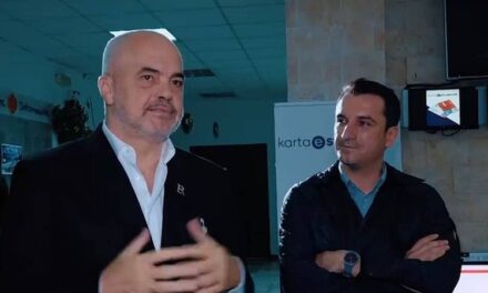 Edi Rama: Unë në Durrës për Veliajn? Lajm i rremë, beteja e Erionit nuk është e imja
