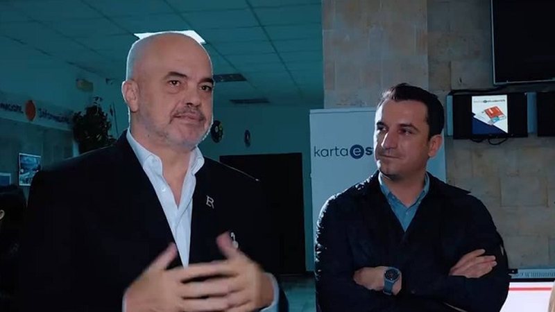 Edi Rama: Unë në Durrës për Veliajn? Lajm i rremë, beteja e Erionit nuk është e imja