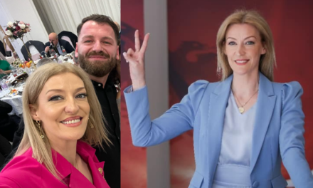 Ngjarja e paprecedentë në spitalin e Dibrës: Drejtoresha i shkoi në zyrë shefit të Financës dhe e goditi me shishe në fytyrë!