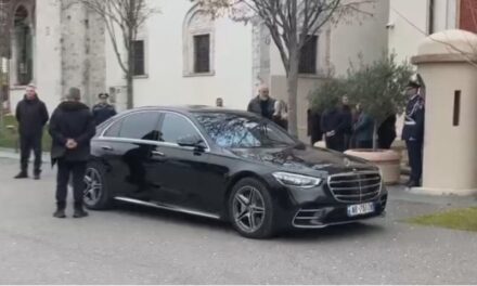 Arrestimi i Veliajt – Rama shkon sërish në bashkinë e Tiranës, takim me nënkryetarët