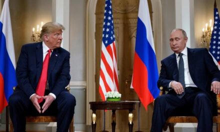 Kremlini zbardh detaje nga biseda Putin-Trump: Bëri thirrje për një ndalim të shpejtë të armiqësive