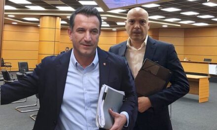 Lapsusi me “dënimin” e Veliajt reagon SPAK: I kemi kërkuar informacion Drejtorisë së Përgjithshme të Burgjeve