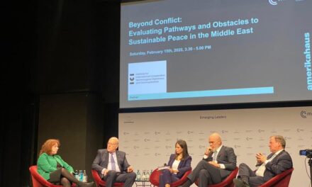 Rama: Shqipëria s’do të marrë refugjatë nga Palestina