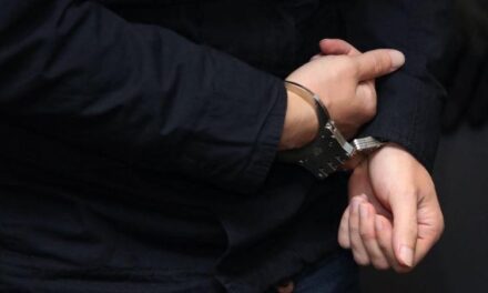 Autoritetet maqedonase arrestojnë një shtetas nga Kosova, me kërkesë të Serbisë