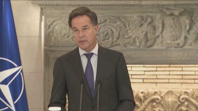 Shefi i NATO-s: Evropa duhet të rrisë shpenzimet për mbrojtjen