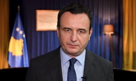 17-vjetori i pavarësisë! Kurti: Sot Republika e Kosovës,  më e fortë se asnjëherë më parë