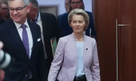 BE në mbështetje të protokollit Itali-Shqipëri për çështjen e emigrantëve, Brunner: Duhet të kemi qasje të reja