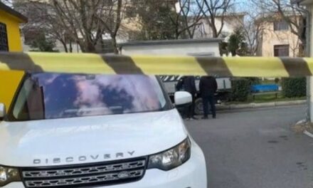 Ngjarja e rëndë në Shkodër: I riu u gjet i vrarë në makinë, e dashura e tij në gjëndje të rëndë në spital