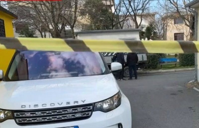 Ngjarja e rëndë në Shkodër: I riu u gjet i vrarë në makinë, e dashura e tij në gjëndje të rëndë në spital