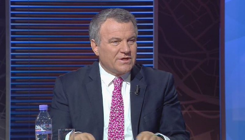 ”Europa po tkurret ekonomikisht”, Arben Malaj: Trump po zbeh partneritetin e Amerikës me BE-në