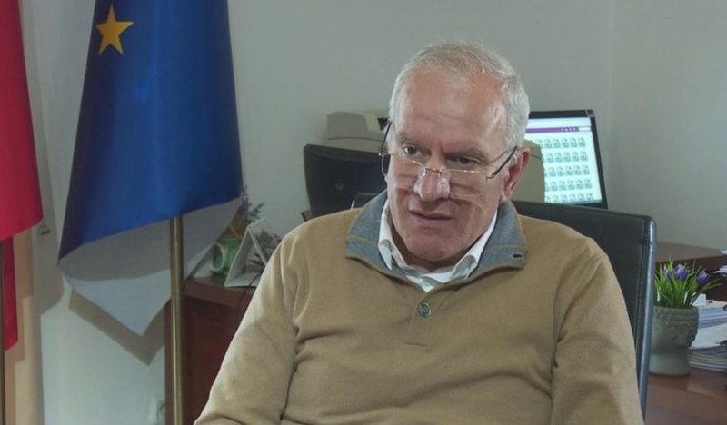 U tërhoq nga Primaret, Xhaferri nxjerr “të palarat” e PD-së: Kriteri, besnikëria ndaj kryetarit! Emrat do futen te zyra e Berishës