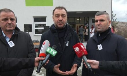 Shkarkohen kryetarët e degëve të PS-së në Kukës dhe Tropojë! Shalsi: Nuk ka lidhje me konfliktin! Drejtimin e kam unë