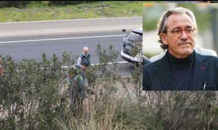 “I shpuan gomat e makinës dhe e qëlluan”, vritet ish-kryetari i bashkisë në Spanjë