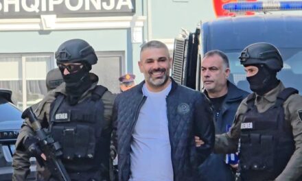 Vrasja e Fatbardh Licit, zbardhet dëshmia e Safet Bajrit në GJKKO: Nëse ishte për të ikur s’do më kishin kapur kurrë