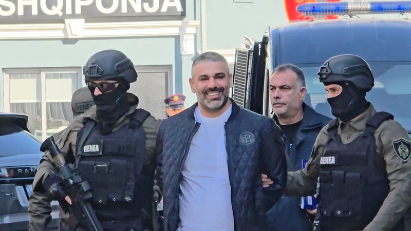 Vrasja e Fatbardh Licit, zbardhet dëshmia e Safet Bajrit në GJKKO: Nëse ishte për të ikur s’do më kishin kapur kurrë