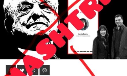 Basha i përgjigjet akuzave të Berishës: Je përfituesi kryesor i organizatës të drejtuar nga bashkëshortja ime në ditët e vështira të PD, ke humbur çdo pikë dinjiteti