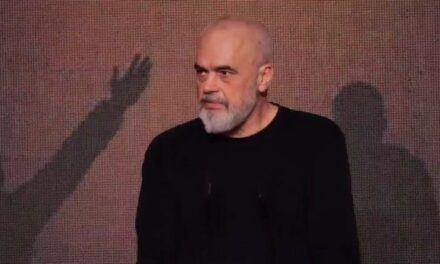 “Klotilda Bushka e ka marrë vesh lajmin nga TV” – Rama mesazh SPAK-ut: Nuk jemi Republikë Prokurorësh, do të ishte autogol…
