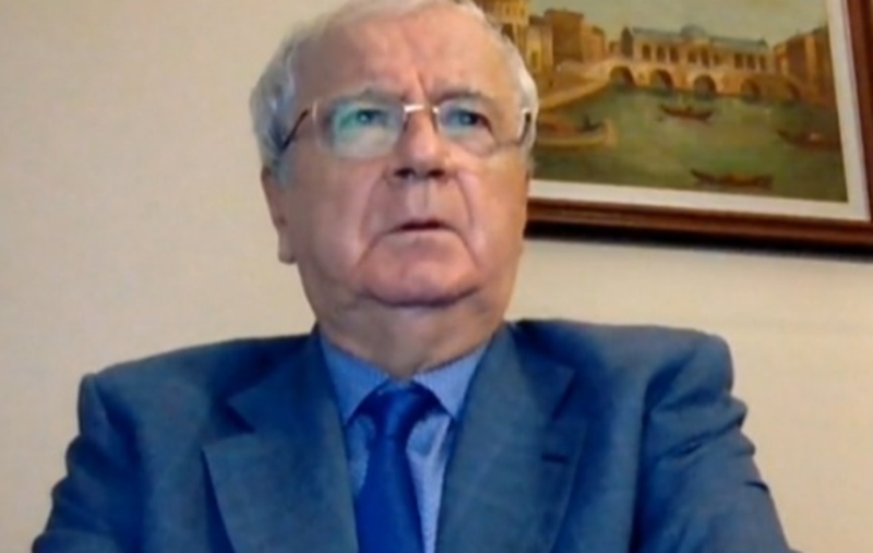 “Sot ra alibia që Rama drejton SPAK-un”, Ngjela: LaCivita nuk është në stafin e Trump!