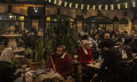 Ta ngremë nga një gotë për të gjitha kafenetë!