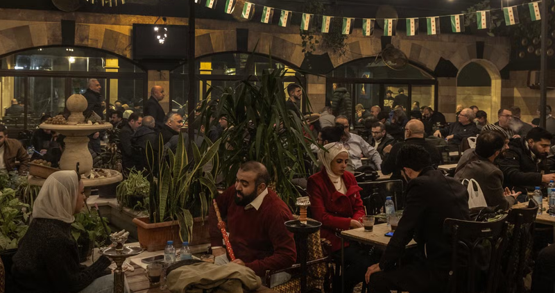 Ta ngremë nga një gotë për të gjitha kafenetë!