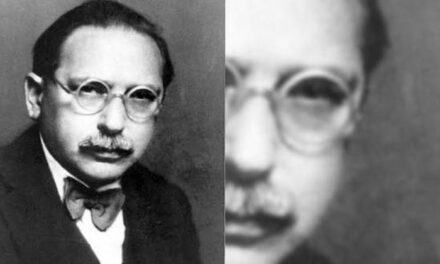 Norbert Jokl, studiuesi i shquar austriak i gjuhës shqipe