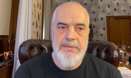 Rama niset drejt Mynihut: Rikthehem së shpejti, sepse na prejt një betejë ekzemplare