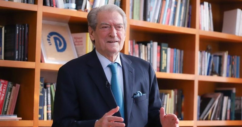 Berisha nga Gjermania: Rama është alternativa e sharjes, unë jam ndryshimi