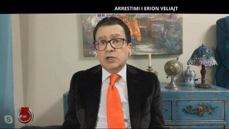 Kreshnik Spahiu: Pse asnjë deputet apo ministër i PS nuk merr në mbrojtje Erion Veliajn?