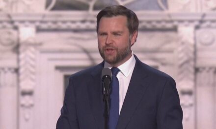 Zëvendës presidenti amerikan: Kërcënimi më i madh ndaj sigurisë së Evropës vjen nga brenda, jo ​​nga Rusia