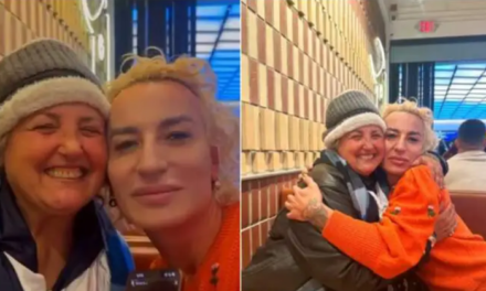 Elton Ilirjani jep lajmin e mirë: Parashqevi Simaku do të lërë spitalin