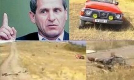 Petro Koçi: Unë kam takuar Kosta Trebickën, më ka thënë që ka takuar të birin e Sali Berishës për çështjen e aferës së fishekëve. Po të më thërrasë SPAK-u, do ua them