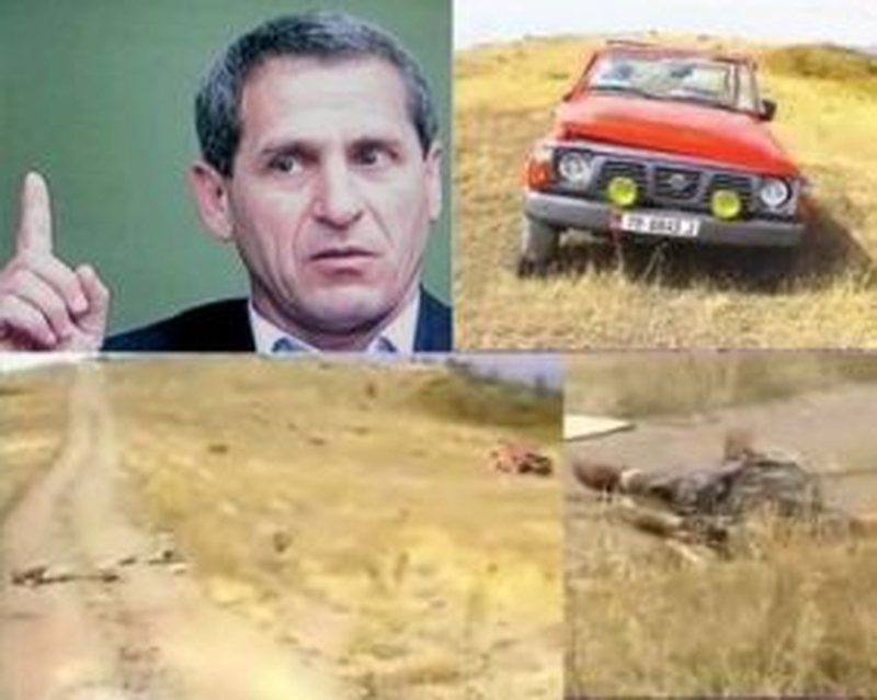 Petro Koçi: Unë kam takuar Kosta Trebickën, më ka thënë që ka takuar të birin e Sali Berishës për çështjen e aferës së fishekëve. Po të më thërrasë SPAK-u, do ua them