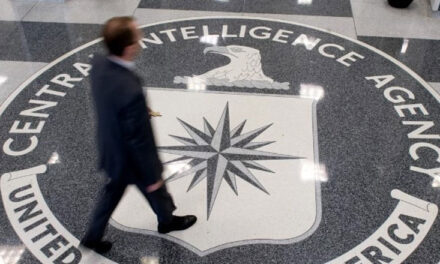 Plani i Daljes Vullnetare të CIA-s