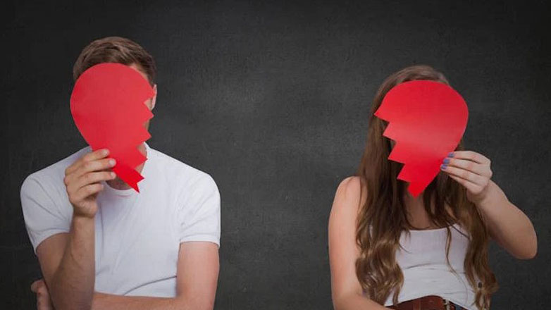 Nga trekëndëshi në komunikim të drejtpërdrejtë